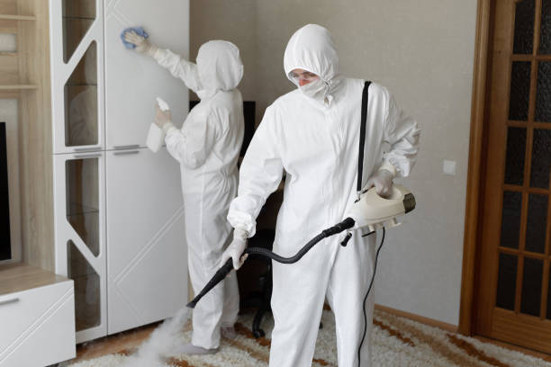 24/7 Emergency Biohazard experts in Quincy, MI